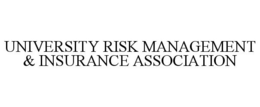 UNIVERSITY RISK MANAGEMENT & INSURANCE ASSOCIATION trademark