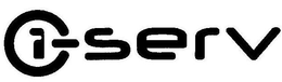 I-SERV trademark