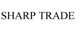 SHARP TRADE trademark