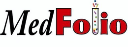 MEDFOLIO trademark