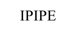 IPIPE trademark