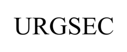 URGSEC trademark