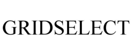 GRIDSELECT trademark