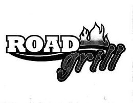 ROAD GRILL trademark