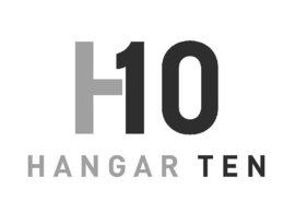 H10 HANGAR TEN trademark