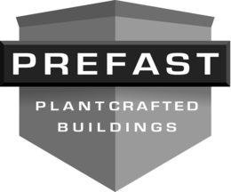PREFAST PLANTCRAFTED BUILDINGS trademark
