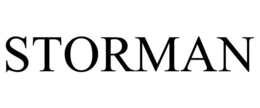 STORMAN trademark