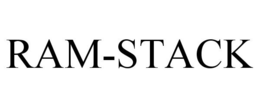 RAM-STACK trademark