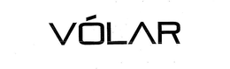 VOLAR trademark