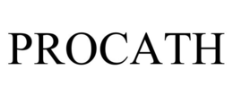 PROCATH trademark