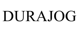 DURAJOG trademark