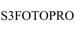 S3FOTOPRO trademark