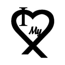 I MY trademark