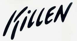 KILLEN trademark