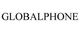 GLOBALPHONE trademark