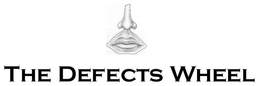 THE DEFECTS WHEEL trademark