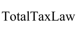 TOTALTAXLAW trademark