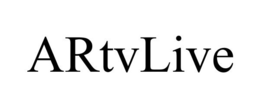 ARTVLIVE trademark