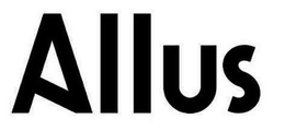ALLUS trademark