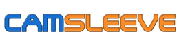 CAMSLEEVE trademark