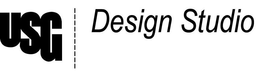 USG|DESIGN STUDIO trademark