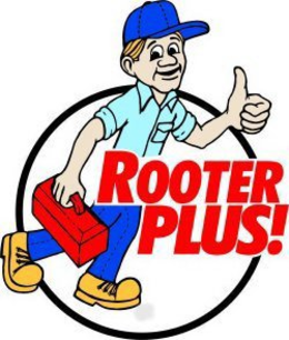 ROOTER PLUS! trademark