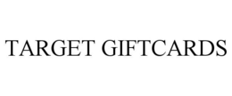 TARGET GIFTCARDS trademark