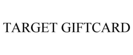 TARGET GIFTCARD trademark