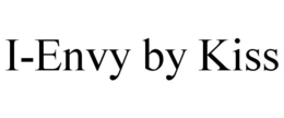 I-ENVY BY KISS trademark