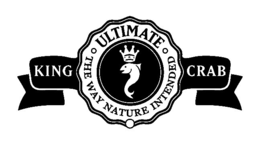 ULTIMATE KING CRAB THE WAY NATURE INTENDED trademark