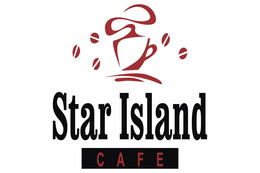 STAR ISLAND CAFE trademark