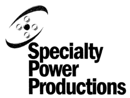 SPECIALTY POWER PRODUCTIONS trademark