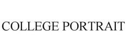 COLLEGE PORTRAIT trademark