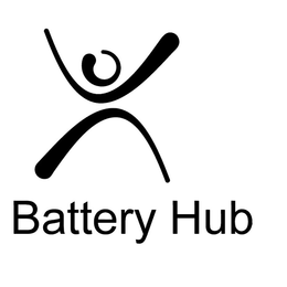 BATTERY HUB trademark