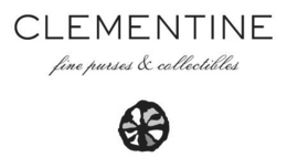 CLEMENTINE FINE PURSES & COLLECTIBLES trademark