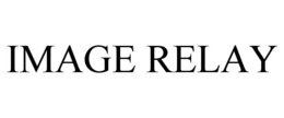 IMAGE RELAY trademark