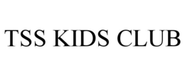 TSS KIDS CLUB trademark