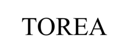 TOREA trademark
