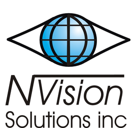 NVISION SOLUTIONS INC trademark