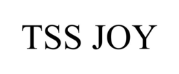 TSS JOY trademark