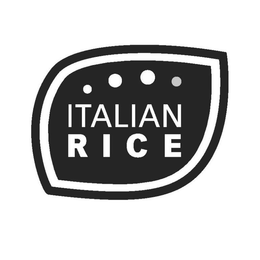 ITALIAN RICE trademark