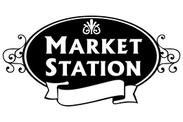 MARKET STATION trademark