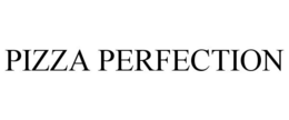 PIZZA PERFECTION trademark