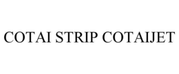 COTAI STRIP COTAIJET trademark
