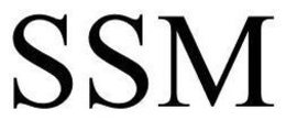 SSM trademark
