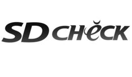 SD CHECK trademark