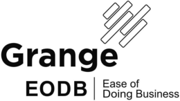 GRANGE EODB|EASE OF DOING BUSINESS trademark
