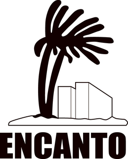 ENCANTO trademark