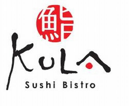 KULA SUSHI BISTRO trademark