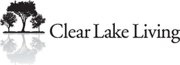 CLEAR LAKE LIVING trademark